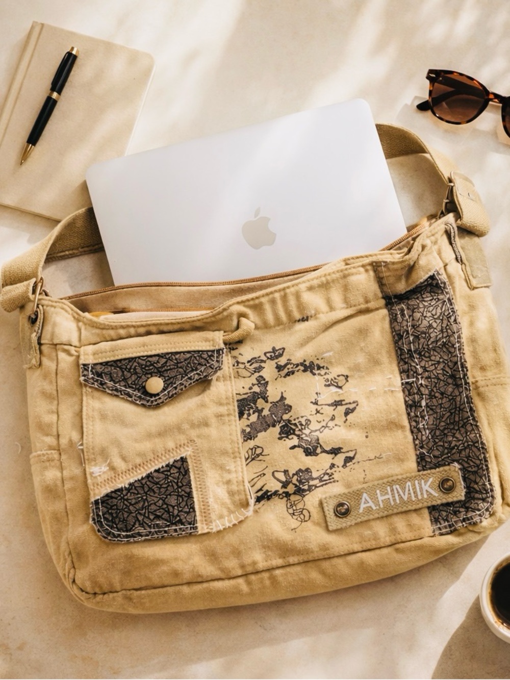 NEW Messenger /Sport Bag NEW IN package